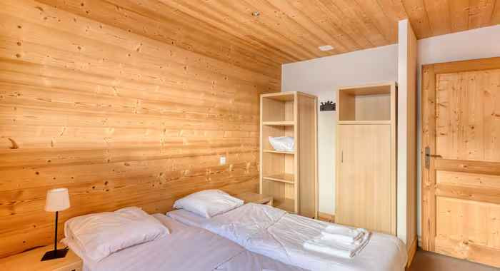 Dormio Resort Les Portes du Grand Massif, Flaine ski chalet, image 3